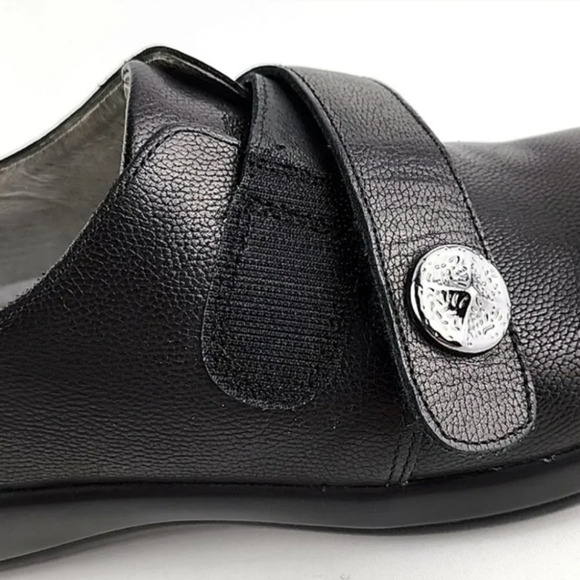 Alegria PG Lite Women's Joleen Upgrade Professional Work Shoe Leather Size 38 - Picture 10 of 16